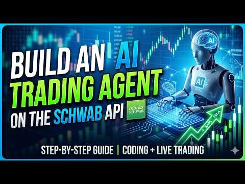 Schwab API Build Your Own AI AGENT