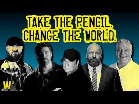 Wrestling's Most Impactful Booking "Regime Changes"