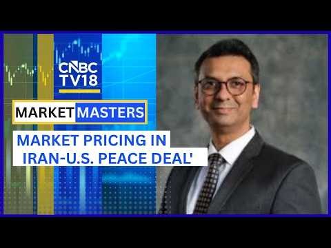 Tepid Start On D-St | Expect Good Earnings In Q4; Pain Likely To Continue In IT: Bajaj Finserv AMC