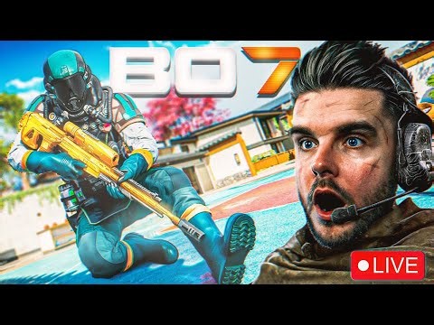 🔴 Warzone Season 5 Update this week! | Meta Loadout