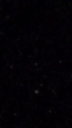 the JellyfishNebula as IC443 zooming, #cosmicexploration #astrophysicsshorts#reelsvideo #shortsfeed💀