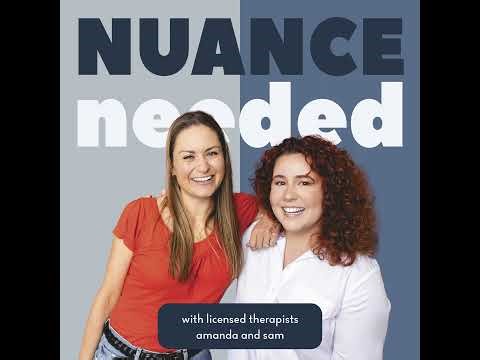 112: The Internet vs. Nuance: Weight, Health, and Body Positivity with Edie Stark