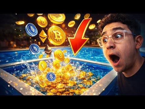 Liquidity Pools Explained 