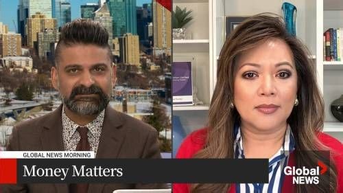 What to do if you owe to the CRA | Watch News Videos Online | Grant Thornton Limited - Licensed Insolvency Trustees