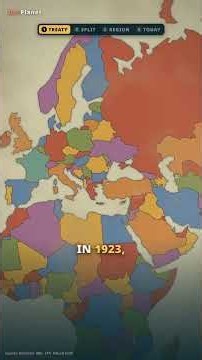 Turkey, Iran, Iraq and Syria All Hold Parts of One Homeland