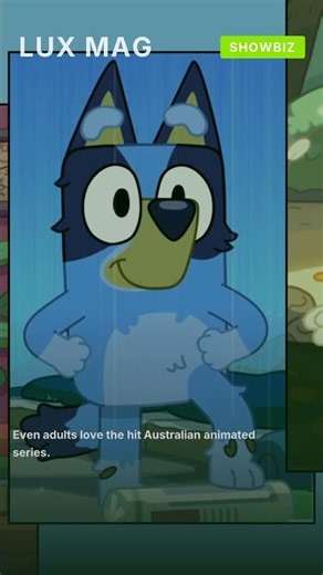 The 20 best “Bluey” episodes of all time #shorts