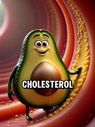 Best Foods to Lower Cholesterol