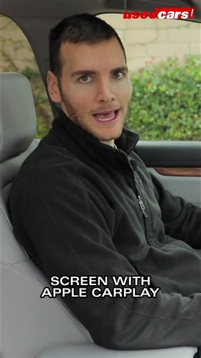 2020 CR-V Touring: Top-Tier Comfort & Tech! #shorts