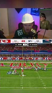 I Had Broken Controller Glitch! 😂 #madden #nfl #gaming