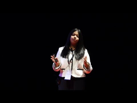 Finding Wonder in an Ordinary Life | Ms. Ishana Swami | TEDxTheKnowledgeHabitatPuneYouth