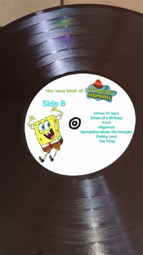 Studio Store Menu: GlennyTales: QBT Glenny and the Zebra Cakes