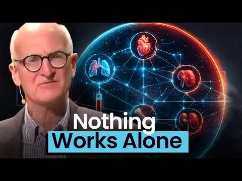 Could an Engineer Build a Human Body From Scratch?