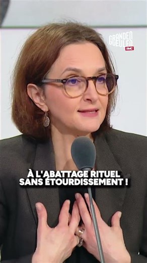 "Les positions de Brigitte Bardot, ce n’est pas du racisme !"