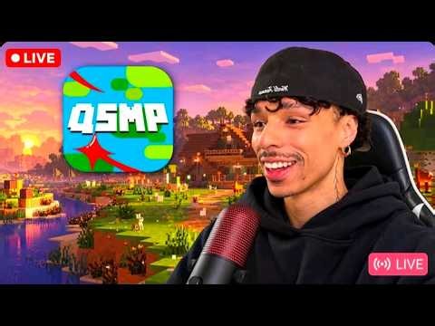 bored so let's play Minecraft- Larray Full YouTube Live Pt. 2