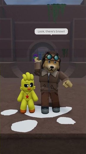 SAVING Tyler from Evil SNOWI.EXE Infection…