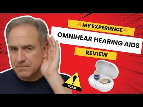 Omnihear Hearing Aids Reviews – Real Results or an Empty Promise?
