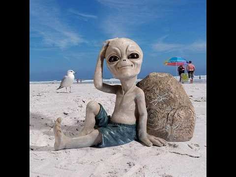 * FULL VID * A Letter From An Alien Son To His Mother: Vacation On Earth #alien #comedy #Vorpixai