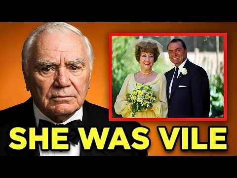At 95, Ernest Borgnine Reveals The Disgusting Truth About Ethel Merman Marriage