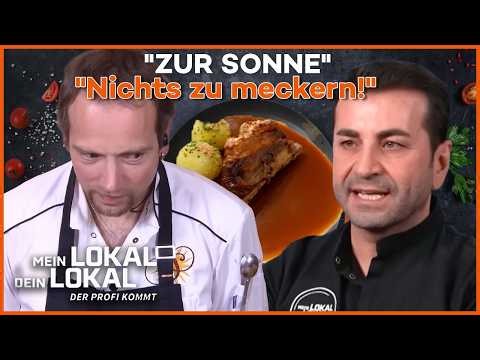 "Zur Sonne" - uriges Wirtshaus-Flair!| Mein Lokal, Dein Lokal
