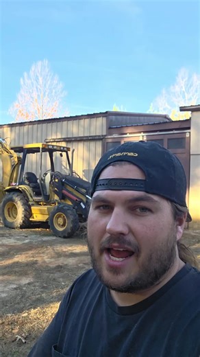 Selling Scrap: It's About Time