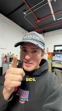 First goal of the year checked off