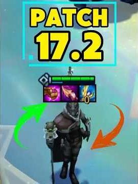 Patch 17.2 BREAKDOWN | TFT Set 17 Buffs, Nerfs & Meta