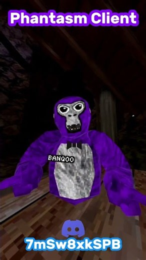 Iʼm making the BEST free Gorilla Tag Mod Menu.. 🔥#vr #gtag #mods #viral