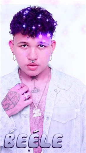 Beéle morena - Beéle