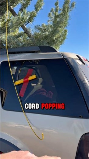 Christmas Ford explorer launch #christmas