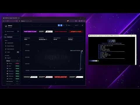 Sigma C2/Botnet Slammed 200Gb Dstat / Cheap Prices / Best Power