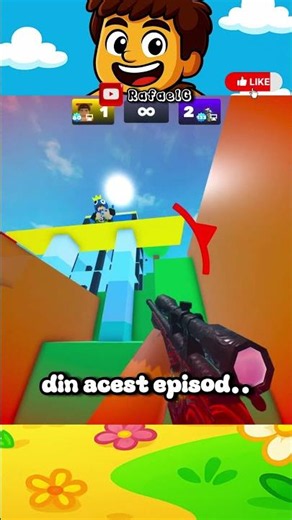 Rivals RNG vs Infinitty9 !