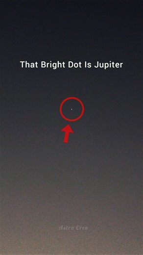What Happens To Jupiter In 30 Minutes? 😳