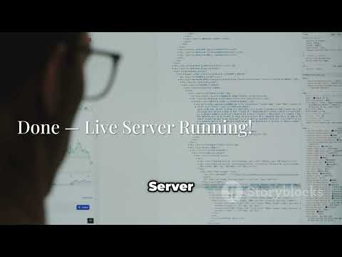 VS Code Installed in 3 Taps!