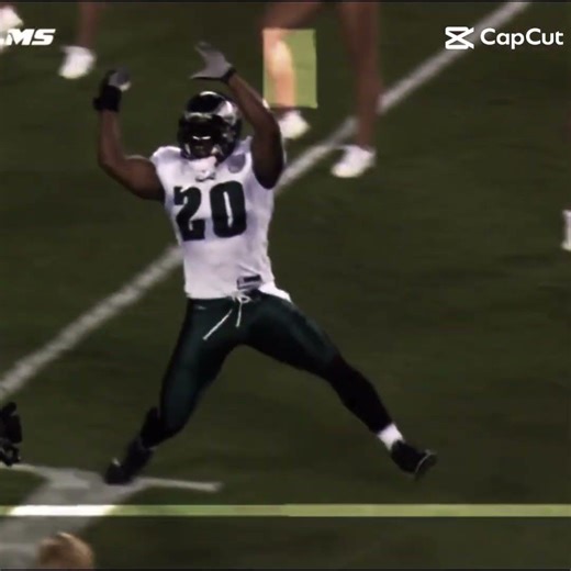 Brian Dawkins!!!!