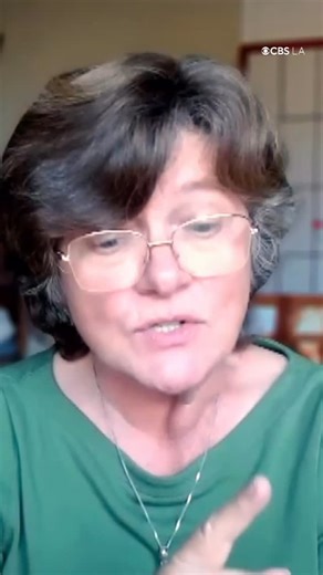 32 years ago Saturday, freeways fell, buildings flattened and local communities were reshaped forever by the Northridge earthquake. Seismologist Dr. Jones warns that we are living in an unusually quiet seismic era, and it won’t last forever. She says the best thing you can do is prepare now. | CBS LA