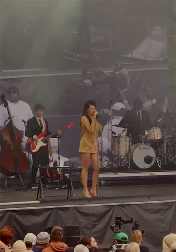 Great Expectation from Outside lands | Outside