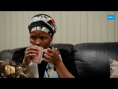 MaBhele's past comes knocking – Ithonga | S1 | Week 44 promo | Mzansi Magic