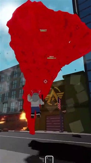 Mipan & Zuzuzu VS Morph Tornado Trypophobia Mengerikan! Roblox