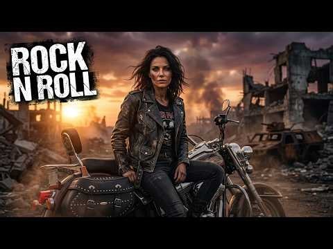 The Most Addictive Outlaw Rock Ride You’ll Hear This Year 🔥🎸