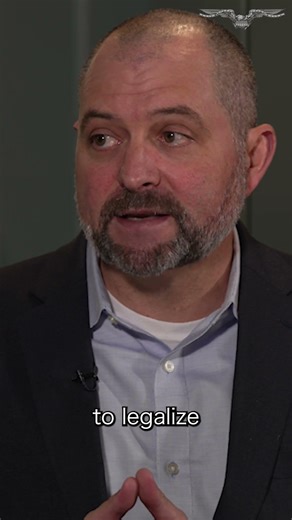 Is there someone in the White House advocating for marijuana