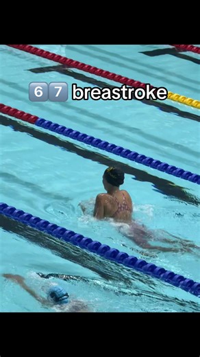 67 Breaststroke Sharpie Makeover for Young Athletes
