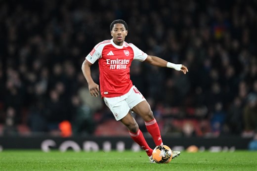 Arsenal handed Myles Lewis-Skelly boost before FA Cup tie amid fresh injury concerns