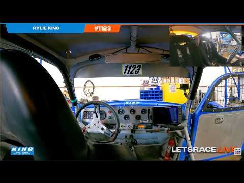 Race Day! RYLIE KING | Car #1123 | MORE PCI 300 | Glen Helen Raceway, CA