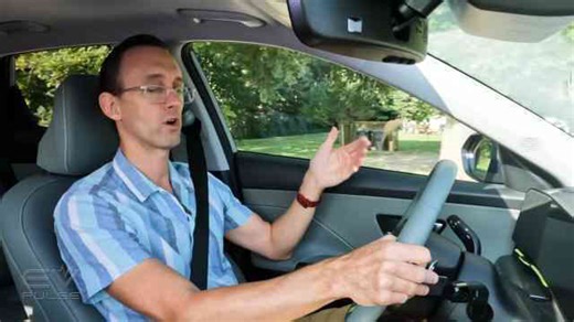 Hyundai Kona Electric review