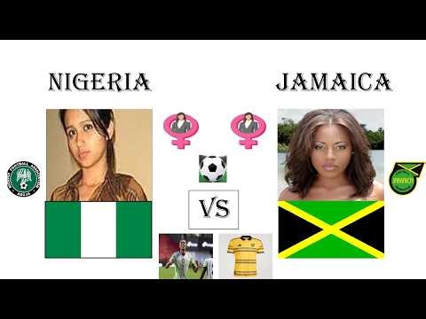 NIGERIA VS JAMAICA AMISTOSO INTERNACIONAL 2026 | DEPORTES EN VIVO Y EN DIRECTO HOY |
