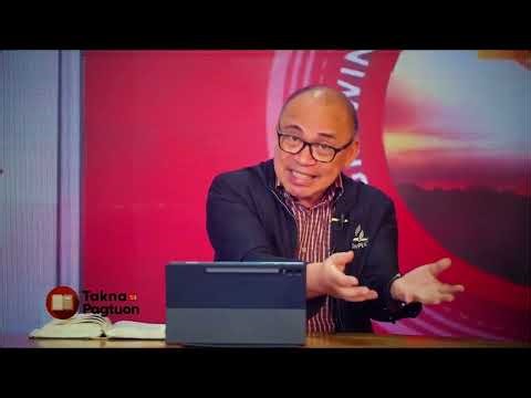 TAKNA SA PAGTUON | Pride Versus Humility | (April 11—13, 2026) Lessons