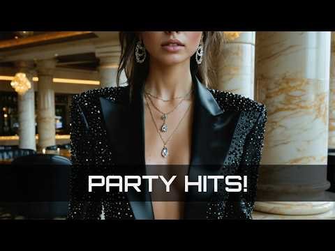 Weekend Workout Mix 2026 💪 Best High Energy EDM & Party Music