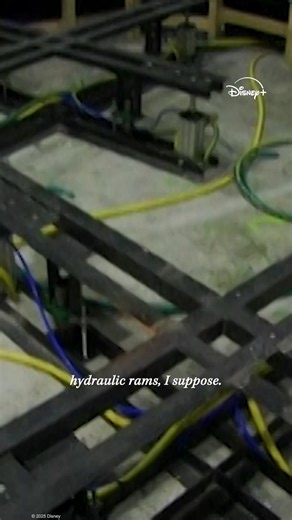 Go through the wardrobe and behind the scenes of The Chronicles of Narnia: The Lion, The Witch and The Wardrobe ✨ Streaming on Disney . | Walt Disney Studios