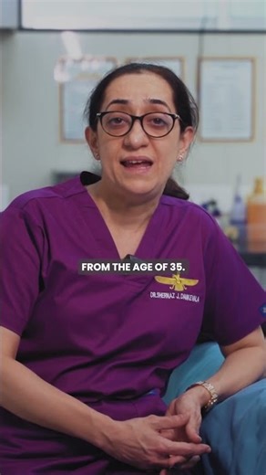 Pap Smear Test: Importance, Procedure & Benefits | Dr Shernaz Dastur Malad West