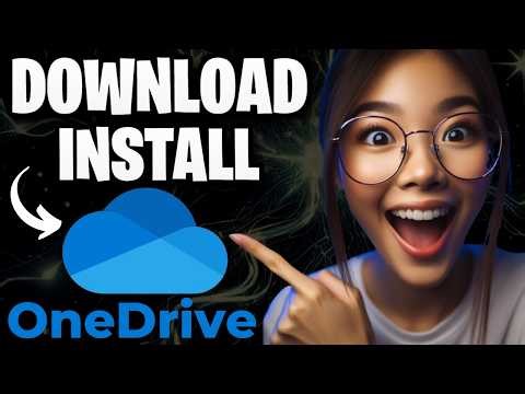 How to Download and Install OneDrive on Windows 10/11 2026
